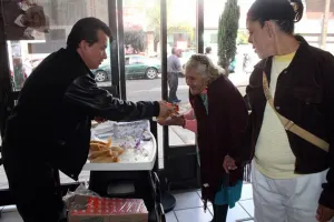 El 31 de octubre vence plazo para inscribirse en “Programa más 65”: Sedesol