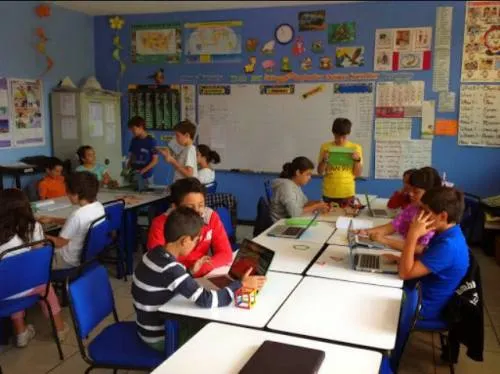 Colegio ADA cuenta con 27 años de trayectoria