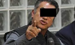 Ingresa ex gobernador de Nuevo León al penal de Apodaca