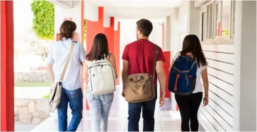 EU busca reducir la duración de las visas para estudiantes y periodistas