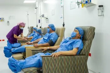 DIF Puebla capital reconoce labor social de Fundación Jenkins por financiar cirugías de cataratas