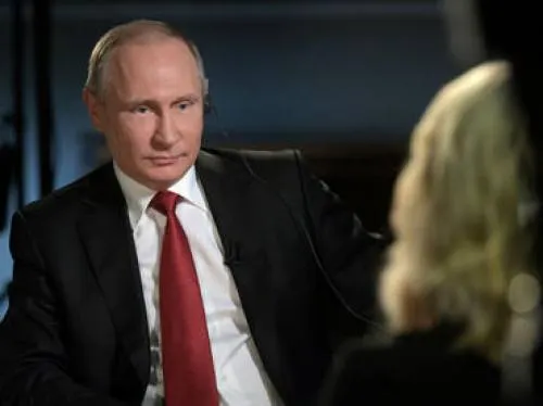Rusia niega ataques informáticos contra la campaña electoral de EU