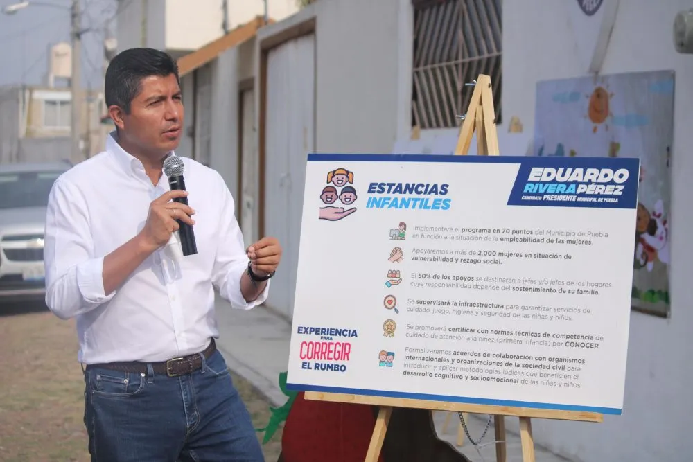 Foto: Agencia EsImagen