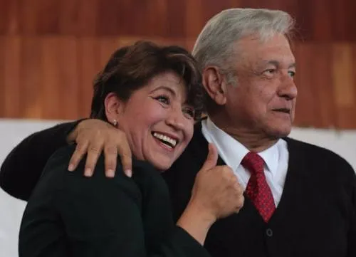 Sin estructura (electoral) se esfuman posibilidades, la enseñanza del Edomex