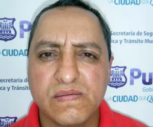 Policía Municipal aseguró a sujeto que habría intentado robar negocio