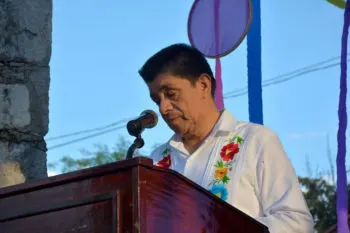 Hallan muerto a un alcalde de Aguascalientes dentro del Palacio Municipal