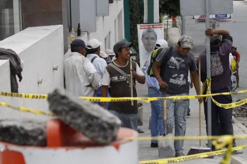 ¡Aguas! Estos son los cierres viales para mañana lunes
