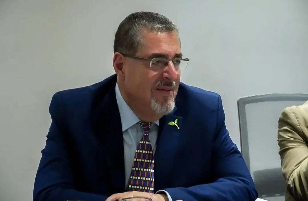 Dan por concluido proceso electoral en Guatemala