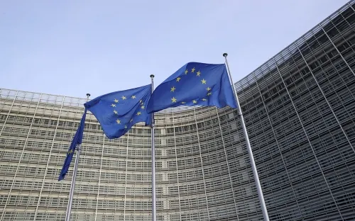Unión Europea convoca reunión urgente sobre nueva cepa de coronavirus en Reino Unido