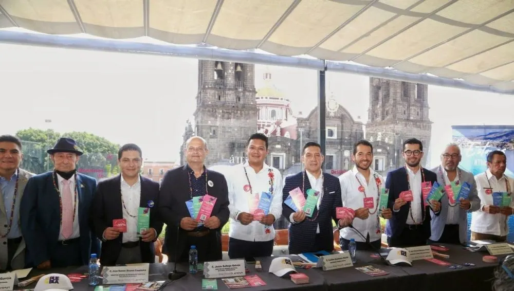 Día mundial del turismo