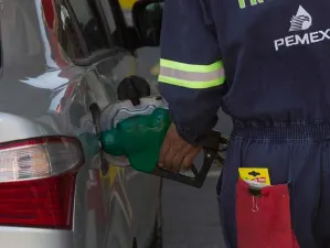 Coparmex pide atención especial a precio final de combustibles