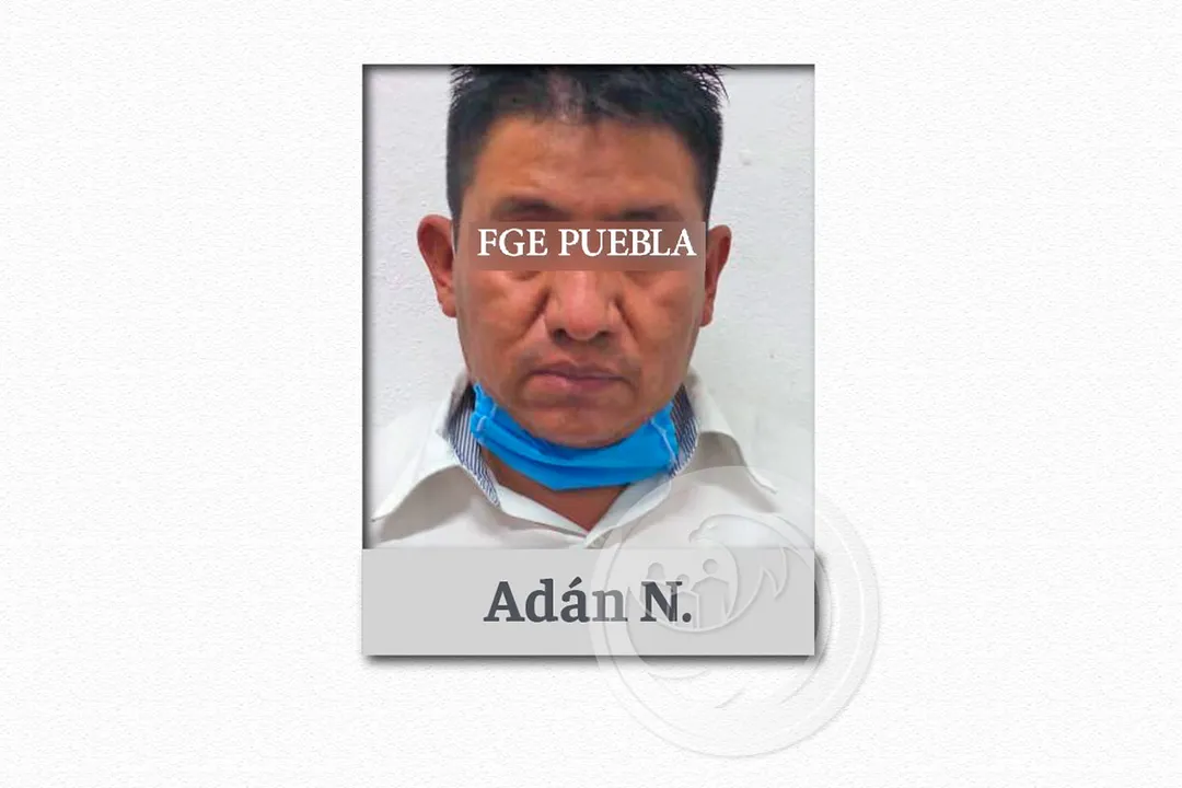 Adan N Snt Extorsion Xochimehuacan