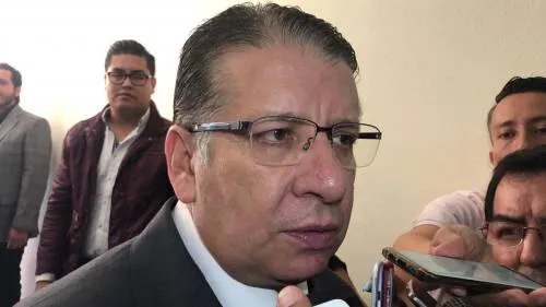 PRI no ha postulado como candidato a ningún personaje ligado con actividades ilícitas