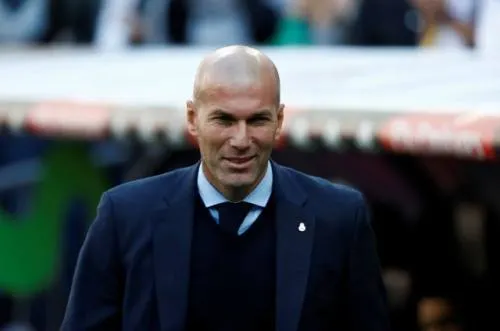 Zidane tiene una oferta de 200M para entrenar a Qatar