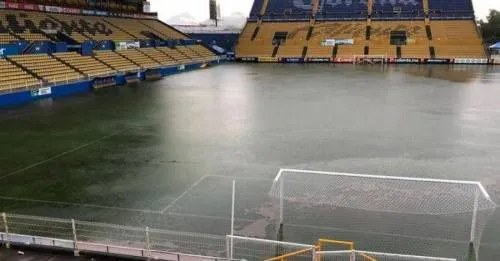 Dorados abre centro de acopio para víctimas por fuertes lluvias
