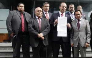 Juez admite amparo de Coparmex-Chiapas contra CNTE