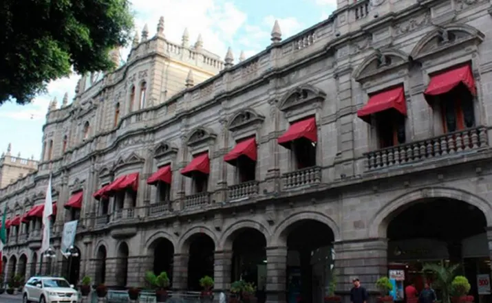 Enfrenta demandas Ayuntamiento de Puebla por acciones de Claudia Rivera