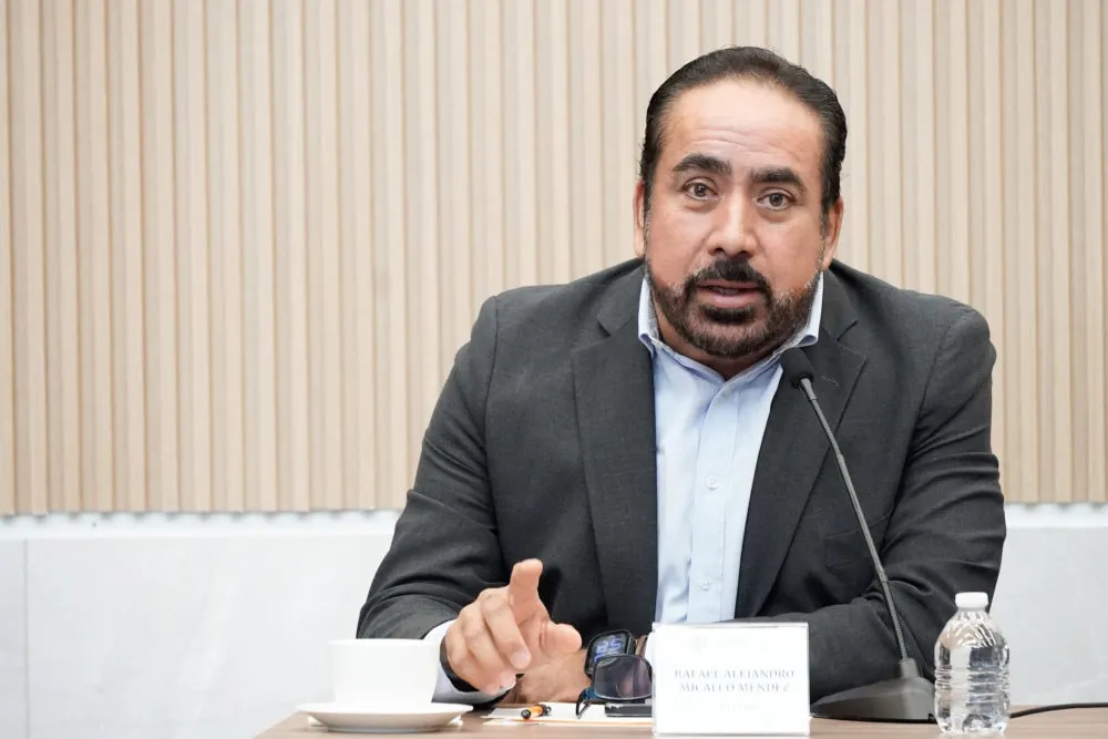 Militancia del PAN decidirá candidato para San Andrés Cholula sin intervención de dirigencias: Micalco