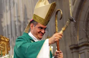 Llama Iglesia a poblanos reconocerse pecadores hacia el Miércoles de Ceniza