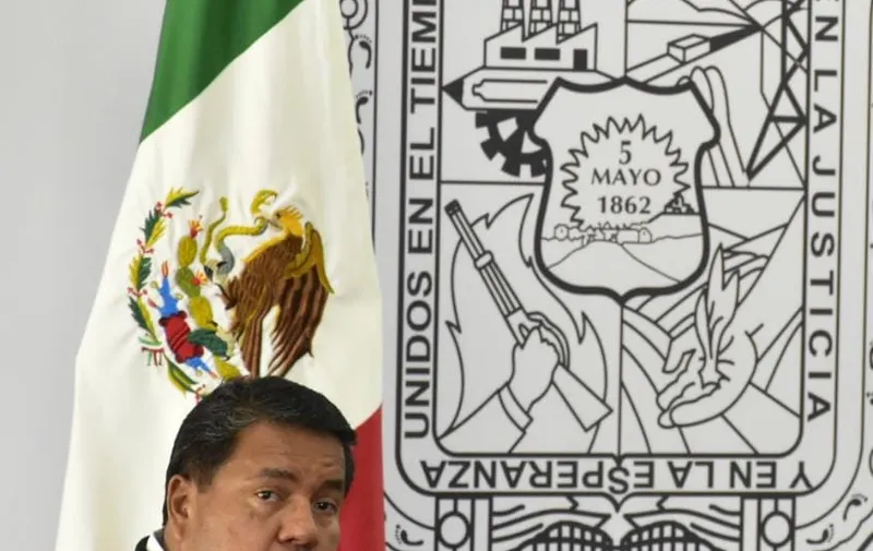 Gobierno del Estado operativo en Balnearios