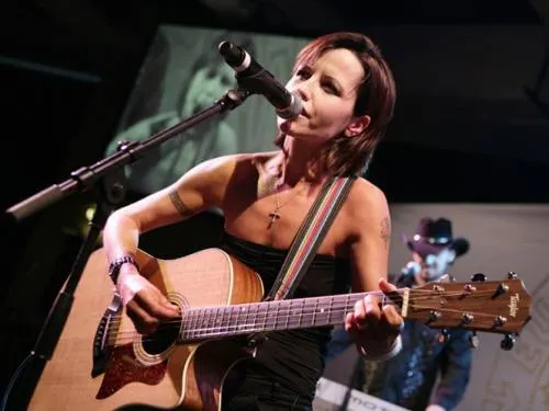 Dolores O’Riordan será sepultada en Limerick el martes