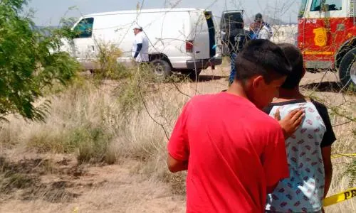 Tochtepec intenta convencer a familias de niños huachicoleros que retornen a la escuela