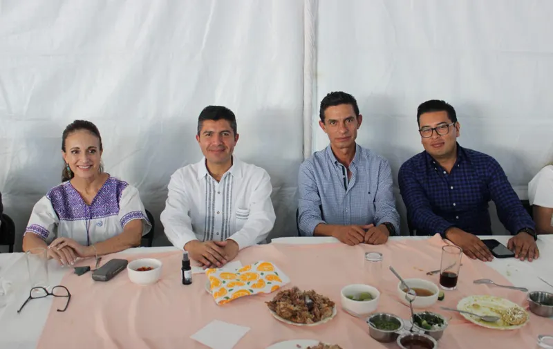 Lalo va por Casa Aguayo