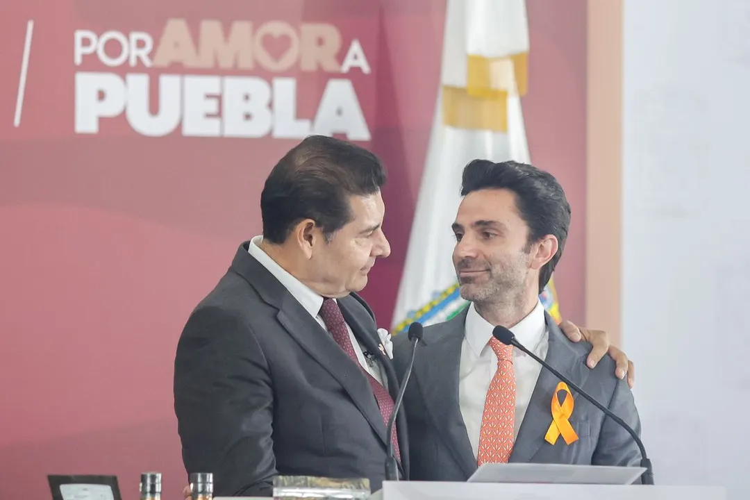 Alejandro Armenta Rodrigo Abdala