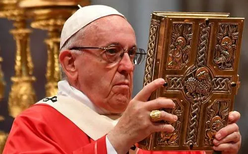Papa Francisco se reunirá con víctimas de violación por sacerdotes en Chile