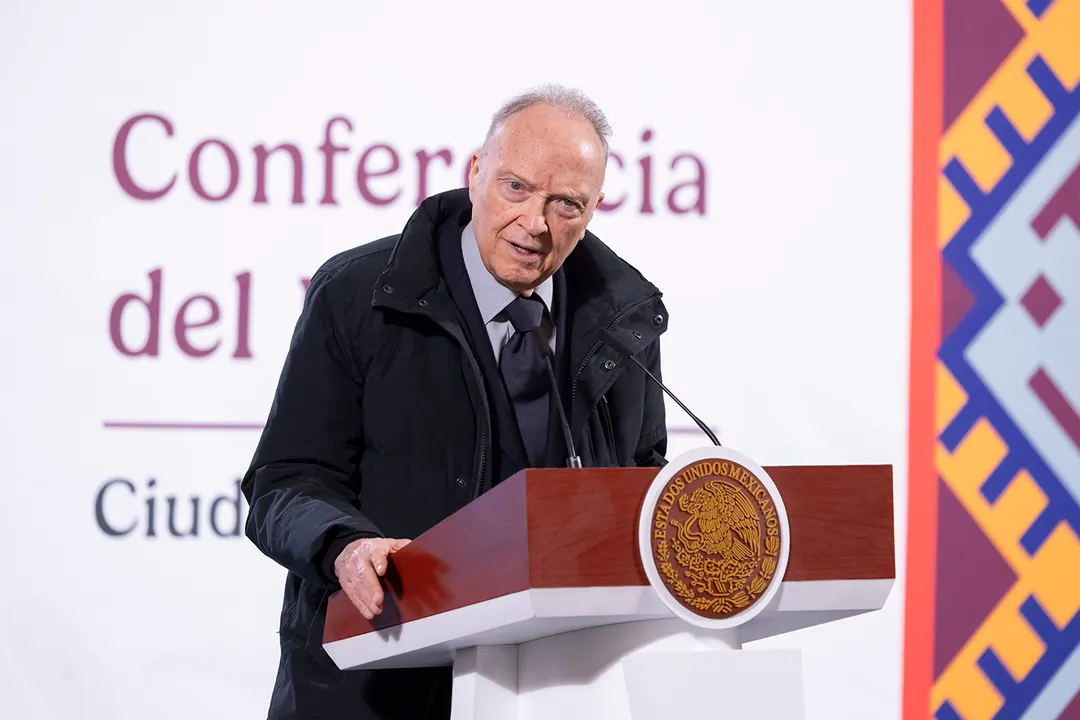 Ismael "El Mayo" Zambada