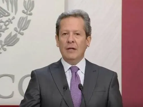 Estado Mayor Presidencial es una institución fundamental: Eduardo Sánchez