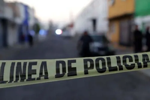 Puebla, la Capital del Miedo y la Zozobra