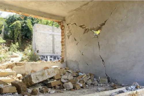 Sólo 607 viviendas de las 28 mil 344 afectadas por el sismo del 19-S han sido concluidas: Sedatu