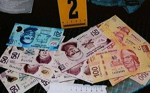 ¿Recibiste un billete falso del cajero? te decimos qué hacer para recuperar tu dinero