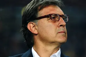 Gerardo Martino es nombrado nuevo técnico del Barcelona