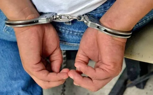 Cae “El Loco Téllez”,  uno de los criminales más buscados en Puebla