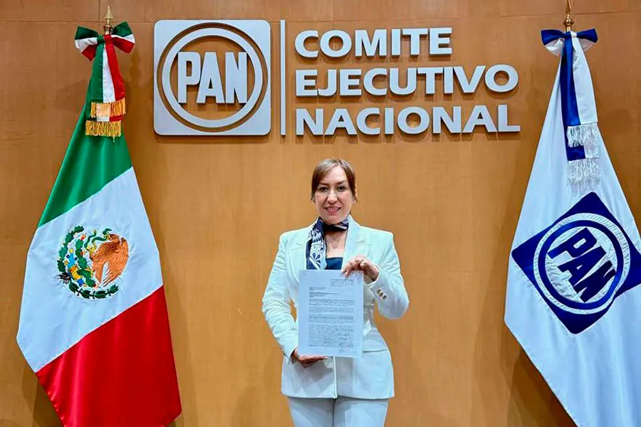Lupita Leal Guadalupe Leal Rodriguez