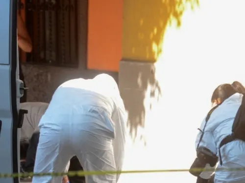Cártel difunde video de cuerpos desmembrados en varios puntos de Guanajuato