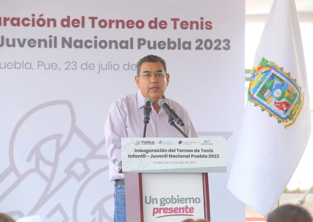 Sergio Salomón Céspedes