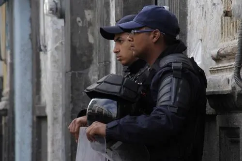 SSPTM prestará atención especial en la zona del mercado Morelos, tras violación de niña