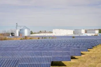Semarnat autoriza planta fotovoltaica en Tepeyahualco con inversión de más de mil 500 millones de pesos