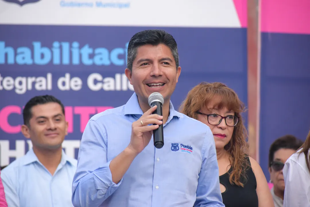 Eduardo Rivera Pérez