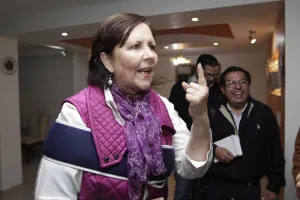 Ana Tere impugnará en el TEPJF si el IEE invalida las firmas obtenidas en su App