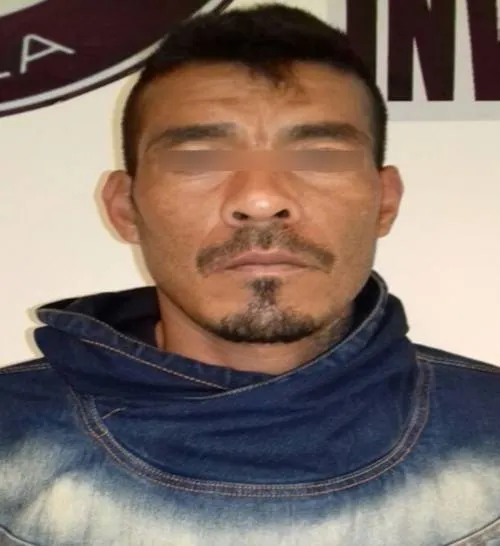 FGE aprehendió a quien privó de la vida a una persona en San Bartolo