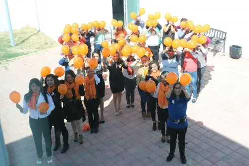 Fiscalía de Puebla emprende acciones en Tehuacán en favor de la mujer