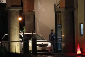 No hubo operativo federal en La Vista, sino rondín de vigilancia
