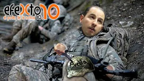 Se desata la guerra en el PAN