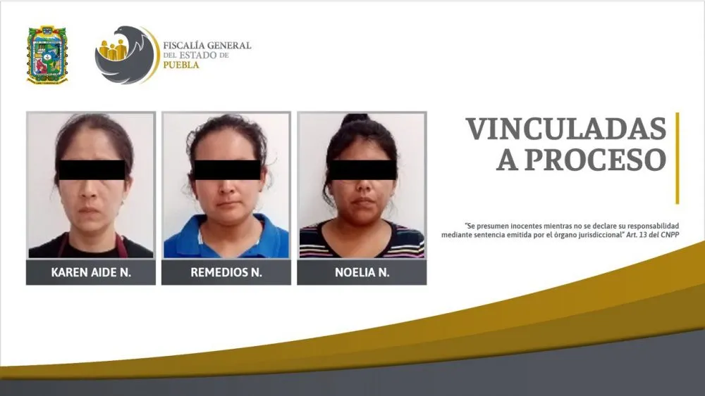 Foto: FGE de Puebla