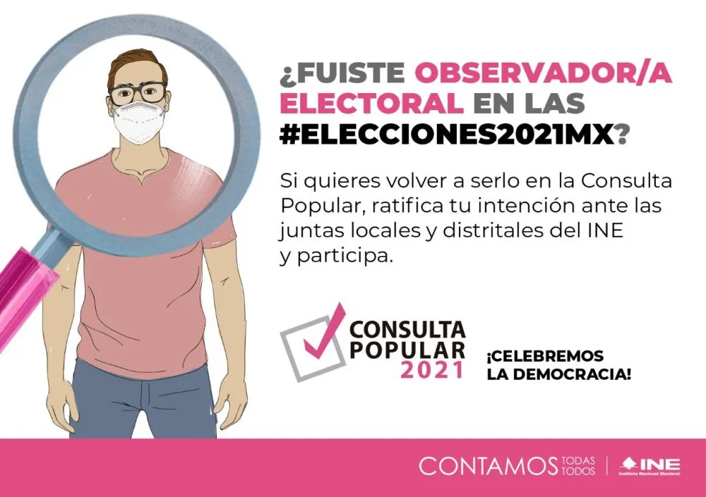 Foto: INE Puebla