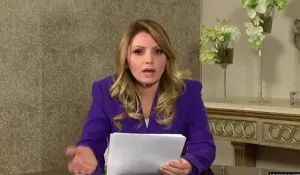 Venderá Angélica Rivera los derechos de su casa blanca